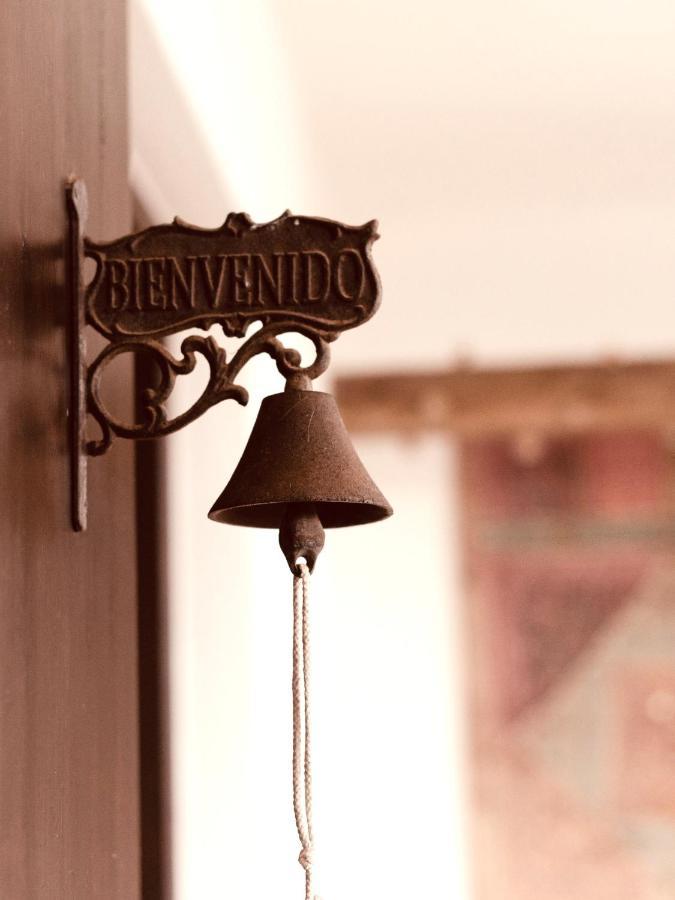 Casa Serendipia La Asomada  Exterior photo